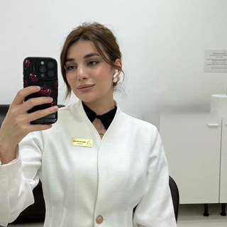 Telegram profile photo for Dr. Millirose 💉