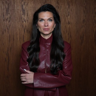 Telegram profile photo for Оксана Байкаловна Градова