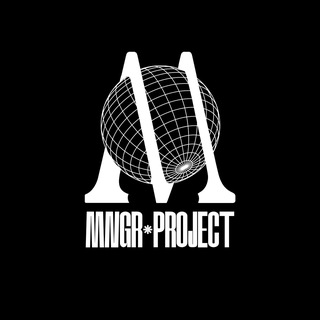 Telegram profile photo for MNGR PROJECT