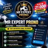 Telegram profile photo for MR EXPERT PRONO 👑🏆