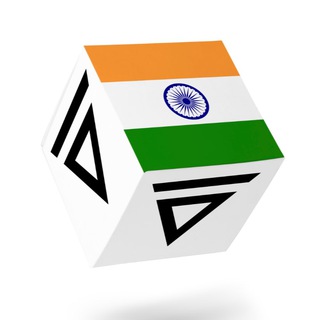 Telegram group profile photo for VELAS | INDIA 🇮🇳