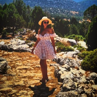 Telegram profile photo for La vita è bella 💫