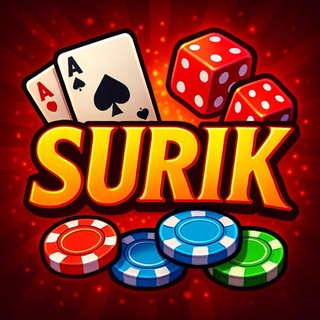 Telegram profile photo for Surik
