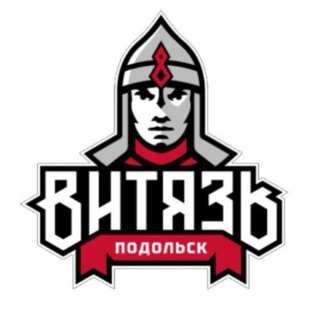 Telegram profile photo for СШОР ВИТЯЗЬ | ХОККЕЙ