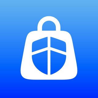 Telegram profile photo for ChunkyVPN