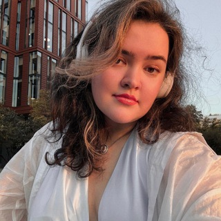 Telegram profile photo for Аналитесса-разработчица live🌸🛩