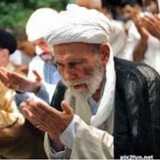 Telegram profile photo for حاج آقا مجتبی تهرانی رحمة الله عليه