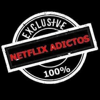 Telegram profile photo for Netflix adictos españa
