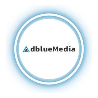 Telegram profile photo for AdBlueMediaWork