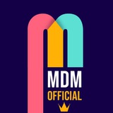 Telegram profile photo for MDM43 | Official