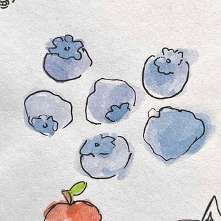 Telegram profile photo for 🍎