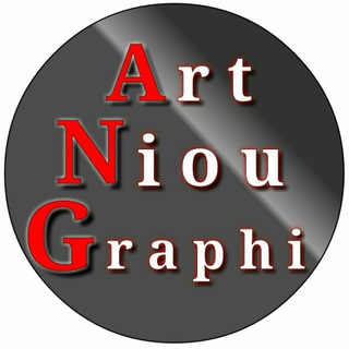 Telegram profile photo for NiouGraphi