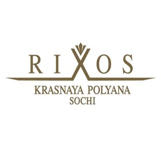 Telegram profile photo for RixosSochi