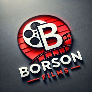 Telegram profile photo for BORSON FIlMS