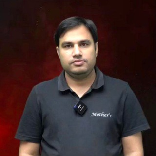 Telegram profile photo for PAWAN RAO SIR MATHS 2026