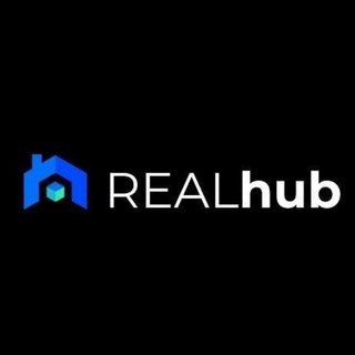 Telegram profile photo for REALhub Official