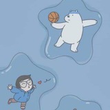 Telegram profile photo for الحياه حلوه ﮼☻"