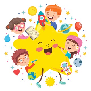 Telegram profile photo for غيد الطفولة