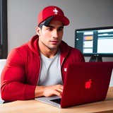 Telegram profile photo for TRUECRYPTOTRADER