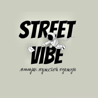 Telegram profile photo for Street.v1be