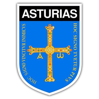 Telegram profile photo for Asturias en las fotos