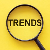 Telegram profile photo for DoberrrOK Trends