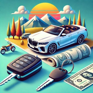 Telegram profile photo for 🚗 Покупка Авто | Продажа Авто