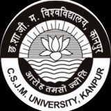 Telegram profile photo for CSJMU DEILY UPDATE 2026👍 All local news update