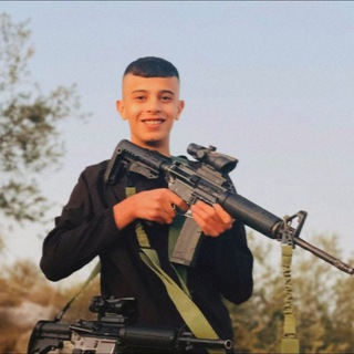 Telegram profile photo for لِأَرْوَاحِ شُهَدَائِنَا