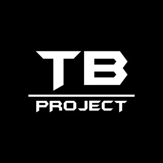 Telegram profile photo for TeeBlock