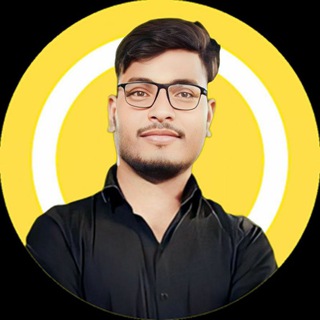 Telegram profile photo for Azad Crypto World ๐๐