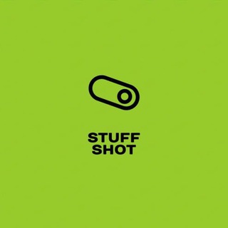 Telegram profile photo for STUFF SHOT – мой ПУТЬ