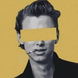 Telegram profile photo for أحبك LOVE YOU