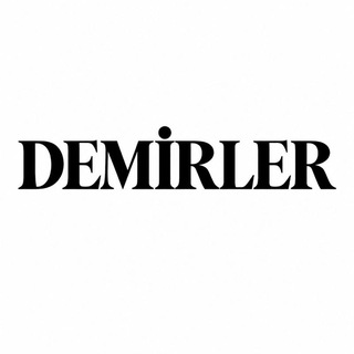 Telegram profile photo for DemirlerTrikoOfficial