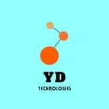Telegram profile photo for YD E-Learning