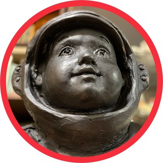 Telegram profile photo for Космонавтики Калуга