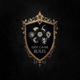 Telegram profile photo for GOTGAME_Rules