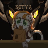 Telegram profile photo for клубничные сырки🍰