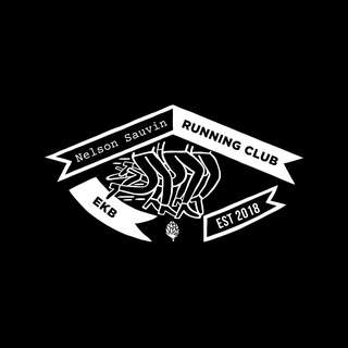 Telegram profile photo for Nelson Sauvin Running Club