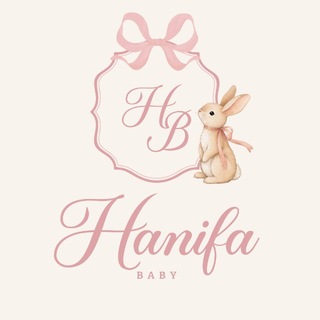 Telegram profile photo for hanifa_baby