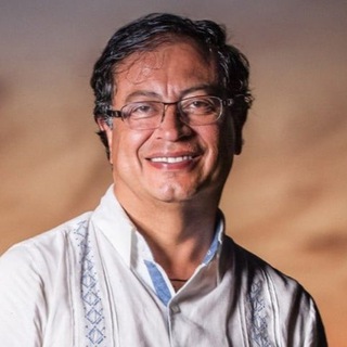 Telegram profile photo for Petro Presidente