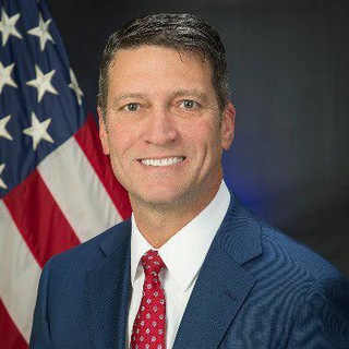 Telegram profile photo for Ronny Jackson Official ✔