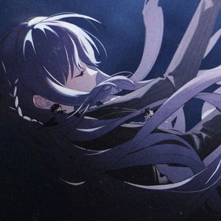 Telegram profile photo for "Я не понимаю" confession
