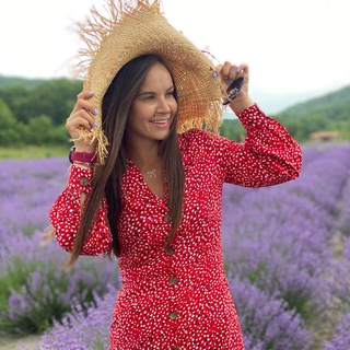 Telegram profile photo for Ananaskka