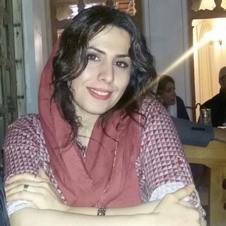 Telegram profile photo for مهرناز شهباز