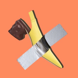 Telegram profile photo for Потреблять не предлагать!