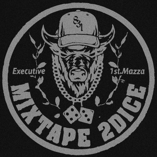 Telegram profile photo for 2DICE