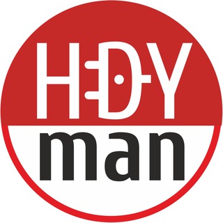 Telegram profile photo for Handyman.SU