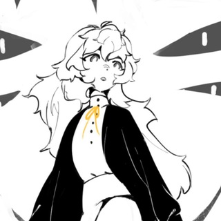 Telegram profile photo for Hello Charlotte Stickers