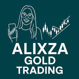 Telegram profile photo for Alixza Gold Trading